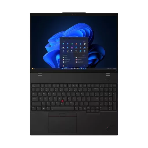 LENOVO ThinkPad L16 G2, 16.0" WUXGA, Intel Core Ultra 5 225U (4.8GHz), 16GB, 512GB SSD, NoOS.