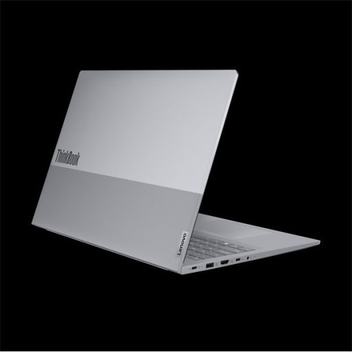 LENOVO ThinkBook 16 G8 IAL, 16.0" WUXGA, Intel Ultra 5 225U (4.8GHz), 16GB, 256GB SSD, Win11 Pro.