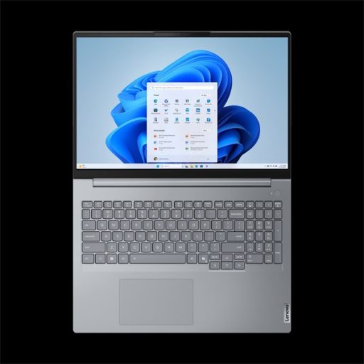 LENOVO ThinkBook 16 G8 IAL, 16.0" WUXGA, Intel Ultra 5 225U (4.8GHz), 16GB, 256GB SSD, Win11 Pro.
