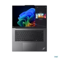   LENOVO ThinkBook 14 2-in-1 G5 IAU, 14.0" WUXGA+Touch, Intel Core Ultra 7 255U (5.2GHz), 16GB, 512GB SSD, Win11 Pro.