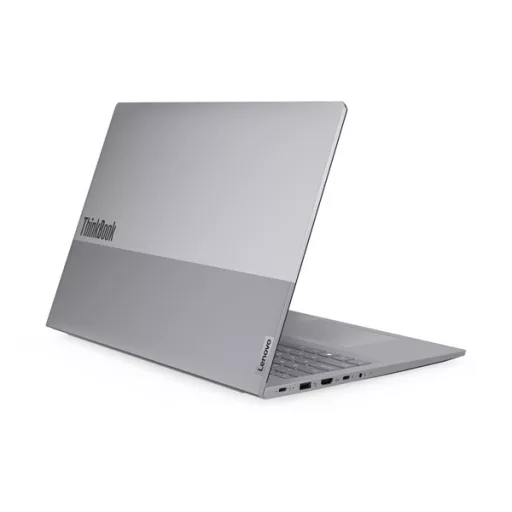 LENOVO ThinkBook 16 G9 IRL, 16.0" WUXGA, Intel Core Ultra 5 210H (4.8GHz), 16GB, 512GB SSD, NoOS.