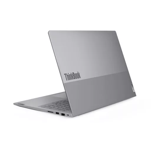 LENOVO ThinkBook 16 G9 IRL, 16.0" WUXGA, Intel Core Ultra 5 210H (4.8GHz), 16GB, 512GB SSD, NoOS.