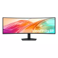 SAMSUNG 49" ViewFinity S9 S95UF DQHD monitor
