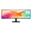 SAMSUNG 49" ViewFinity S9 S95UF DQHD monitor
