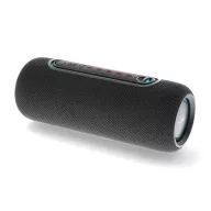   Nedis SPBT2460BK akkumulátoros bluetooth hangszóró 30W, 4 óra játékidő, beépített mikrofon