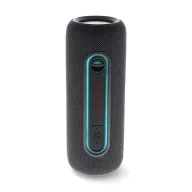   Nedis SPBT2460BK akkumulátoros bluetooth hangszóró 30W, 4 óra játékidő, beépített mikrofon