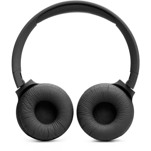 JBL Tune 520C vezetékes fejhallgató, fekete, beépített mikrofon, over ear, kábel hossz 120 cm, 0,156 kg