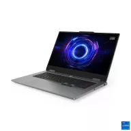   LENOVO LOQ Gaming 17IRX10, 17.3" FHD, Intel Core i5-13450HX, 16GB, 1TB SSD, nV RTX 5050 8GB, NoOS, Luna Grey