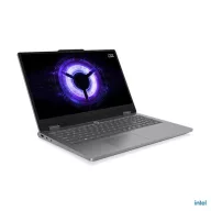   LENOVO LOQ Essential 15IRX11, 15.6" FHD, Intel Core i5-13450HX, 16GB, 512GB SSD, NV RTX 5050 8GB, Win11 Home, Luna Grey