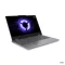 LENOVO LOQ Essential 15IRX11, 15.6" FHD, Intel Core i5-13450HX, 16GB, 512GB SSD, NV RTX 5050 8GB, Win11 Home, Luna Grey