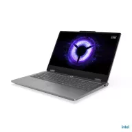   LENOVO LOQ Essential 15IRX11, 15.6" FHD, Intel Core i5-13450HX, 16GB, 512GB SSD, NV RTX 5050 8GB, Win11 Home, Luna Grey
