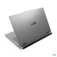   LENOVO LOQ Essential 15IRX11, 15.6" FHD, Intel Core i5-13450HX, 16GB, 512GB SSD, NV RTX 5050 8GB, Win11 Home, Luna Grey