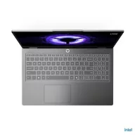   LENOVO LOQ Essential 15IRX11, 15.6" FHD, Intel Core i5-13450HX, 16GB, 512GB SSD, NV RTX 5050 8GB, Win11 Home, Luna Grey