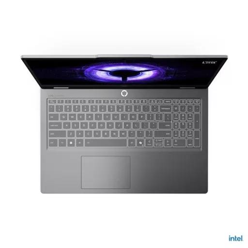 LENOVO LOQ Essential 15IRX11, 15.6" FHD, Intel Core i5-13450HX, 16GB, 512GB SSD, NV RTX 5050 8GB, Win11 Home, Luna Grey