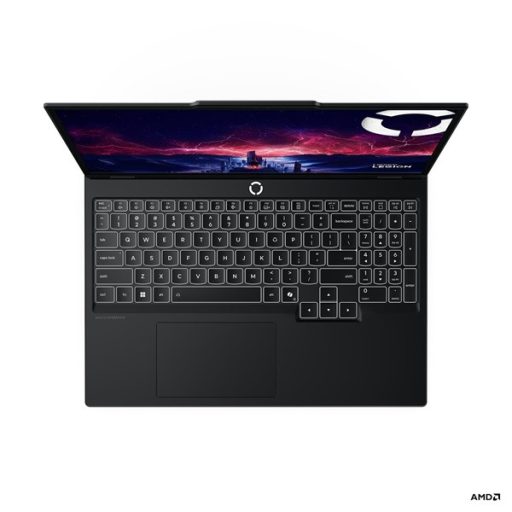 LENOVO Legion 5 15AHP10, 15.1" WQXGA, AMD Ryzen 7 260, 32GB, 1TB SSD, nV RTX 5060 8GB, Win11 Home, Eclipse Black