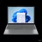 LENOVO IdeaPad Slim 3 15IRH10, 15.3" WUXGA Intel Core i7-13620H, 16GB, 512GB SSD, Win11 Home S, Luna Grey