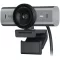 LOGITECH Webkamera - MX BRIO 4K (3840x2160) Mikrofon, Grafitszürke