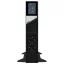 LEGRAND KEOR DK UPS, 3000VA 2U-640mm BEM: C20 KIM: 6xC13+1xC19 online kettős konverziós szünetmentes rack/torony(UPS)