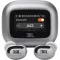 JBL Live Buds 3 (Vezeték nélküli fülhallgató), ezüst