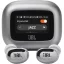 JBL Live Buds 3 (Vezeték nélküli fülhallgató), ezüst