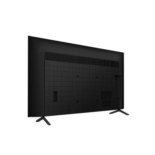 SONY Bravia 3 K55S35B.CEI 55"/139cm Direct LED 4K, Ultra HD, Google TV, Smart televízió, 3840×2160, 4xHDMI/2xUSB/WIFI