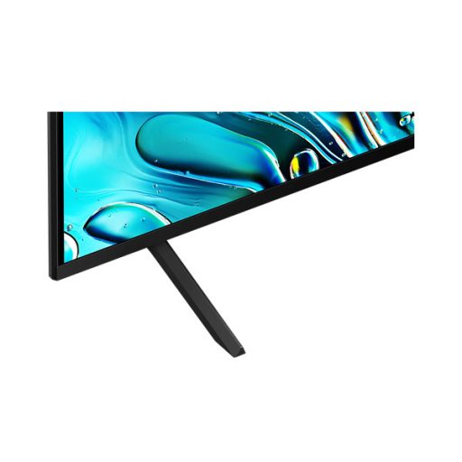 SONY Bravia 3 K55S35B.CEI 55"/139cm Direct LED 4K, Ultra HD, Google TV, Smart televízió, 3840×2160, 4xHDMI/2xUSB/WIFI