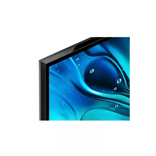 SONY Bravia 3 K75S35B.CEI 75"/189cm Direct LED 4K, Ultra HD, Google TV, Smart televízió, 3840×2160, 4xHDMI/2xUSB/WIFI