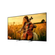   SONY Bravia 5 K65XR55B.CEI 65"/164 cm Mini LED 4K, Ultra HD, Google TV, Smart televízió, 3840×2160, 4xHDMI/2xUSB/WIFI