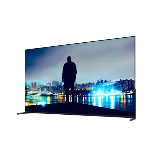 SONY Bravia 8 II K55XR8M25BP.CEI 55"/139cm, OLED 4K Ultra HD Google TV Smart televízió, 3840x2160, 4xHDMI/2xUSB/WIFI