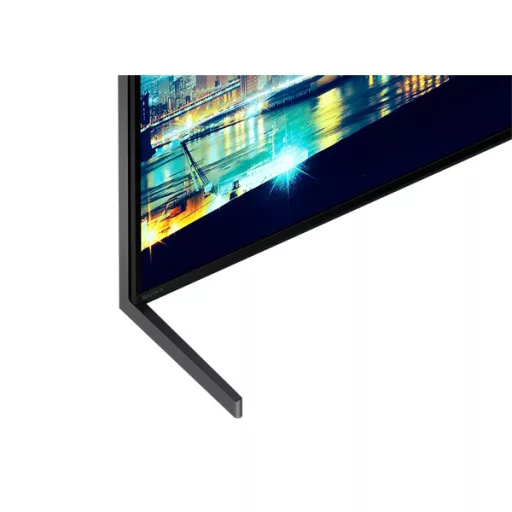 SONY Bravia 8 II K55XR8M25BP.CEI 55"/139cm, OLED 4K Ultra HD Google TV Smart televízió, 3840x2160, 4xHDMI/2xUSB/WIFI