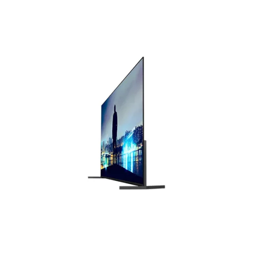 SONY Bravia 8 II K55XR8M25BP.CEI 55"/139cm, OLED 4K Ultra HD Google TV Smart televízió, 3840x2160, 4xHDMI/2xUSB/WIFI