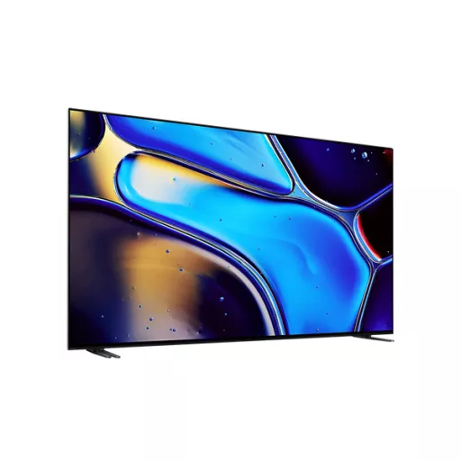 SONY Bravia 8 K65XR80PAEP 65"/164cm, OLED 4K Ultra HD Google TV Smart televízió, 3840x2160, 4xHDMI/2xUSB/WIFI
