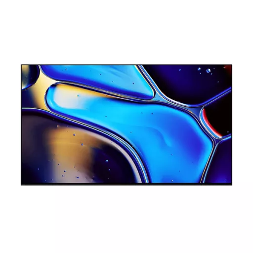 SONY Bravia 8 K65XR80PAEP 65"/164cm, OLED 4K Ultra HD Google TV Smart televízió, 3840x2160, 4xHDMI/2xUSB/WIFI