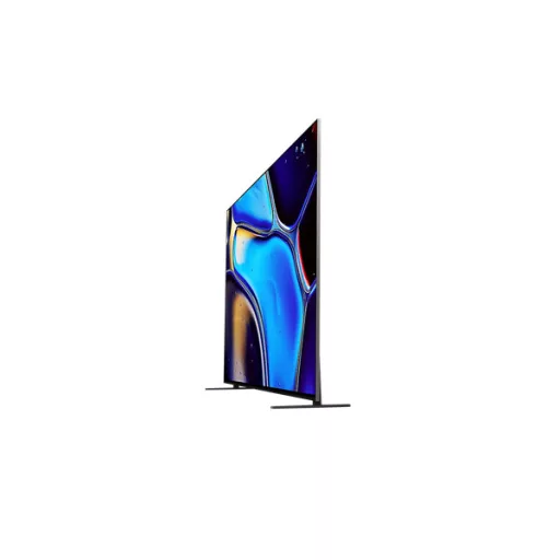 SONY Bravia 8 K65XR80PAEP 65"/164cm, OLED 4K Ultra HD Google TV Smart televízió, 3840x2160, 4xHDMI/2xUSB/WIFI