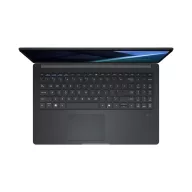   ASUS COM NB ExpertBook B1503CVA-S76266 15.6" FHD, Core 5 120U, 16GB, 512GB M.2, INT, NOOS, Szürke