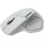 LOGITECH Egér - MX Master 4 Vezeték Nélküli Mac-hez, Halványszürke