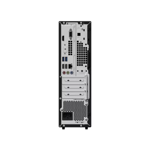 ASUS COM DT ExpertCenter D501SER-7147001390, i7-14700, 16GB, 512GB M.2, NOOS, Fekete