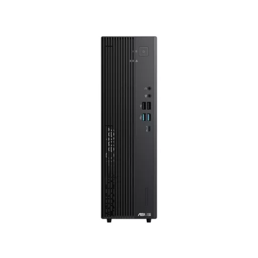 ASUS COM DT ExpertCenter D701SER-7147001540, Intel Core i7-14700, 16GB, 512GB M.2, NOOS, Fekete