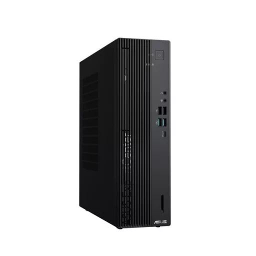 ASUS COM DT ExpertCenter D701SER-7147001540, Intel Core i7-14700, 16GB, 512GB M.2, NOOS, Fekete