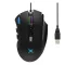 NOXO Nightmare vezetékes Gaming egér 5000dpi, RGB