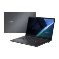   ASUS COM NB ExpertBook B1403CVA-S66781X 14" FHD, Intel Core 5-120U, 8GB, 512GB M.2, INT, WIN11PRO, Szürke