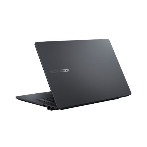 ASUS COM NB ExpertBook B1403CVA-S66781X 14" FHD, Intel Core 5-120U, 8GB, 512GB M.2, INT, WIN11PRO, Szürke