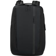   SAMSONITE 157597-1041 Active Road laptop hátizsák rövid utakhoz 25L – fekete