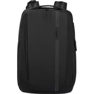   SAMSONITE 157597-1041 Active Road laptop hátizsák rövid utakhoz 25L – fekete