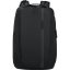 SAMSONITE 157597-1041 Active Road laptop hátizsák rövid utakhoz 25L – fekete