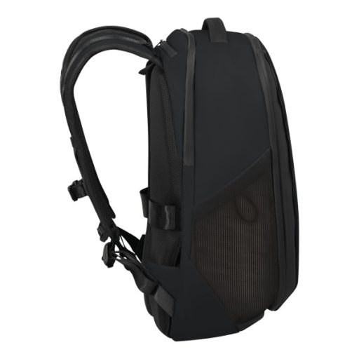 SAMSONITE 157597-1041 Active Road laptop hátizsák rövid utakhoz 25L – fekete