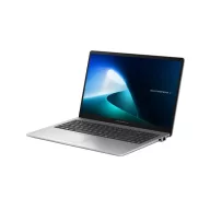   ASUS COM NB Expertbook P1503CVA-S73849 15,6" FHD, Intel Core 5-210H, 8GB, 512GB M.2, INT, NOOS, Szürke, Backlit