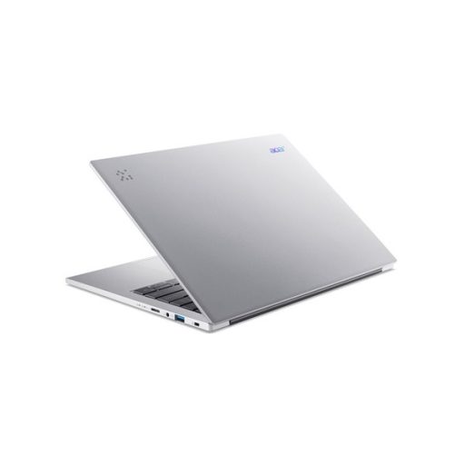 ACER Aspire A14-53M-517B, 14" WUXGA, Intel Core 5 226V, 16GB, 1TB SSD, UMA, Win11 Home, ezüst
