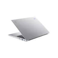   ACER Aspire A14-61M-R185, 14" WUXGA, OLED, Ryzen AI 7 350, 16GB, 1TB SSD, UMA, Win11 Home, ezüst