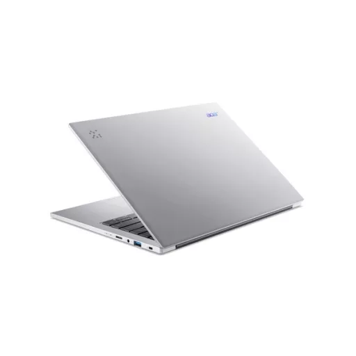ACER Aspire A14-61M-R185, 14" WUXGA, OLED, Ryzen AI 7 350, 16GB, 1TB SSD, UMA, Win11 Home, ezüst